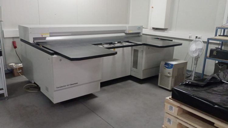 Creo Trendsetter VLF 5880