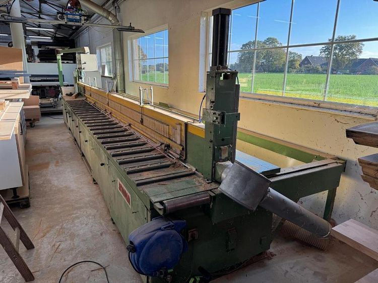 Jrion HMS Long-cutting circular saw