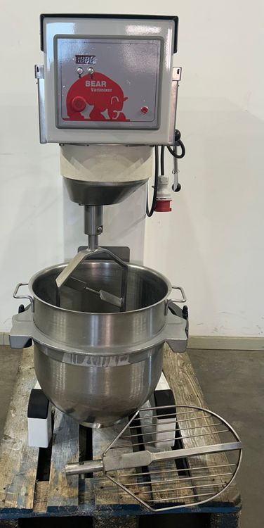 Bear Planetary Mixer