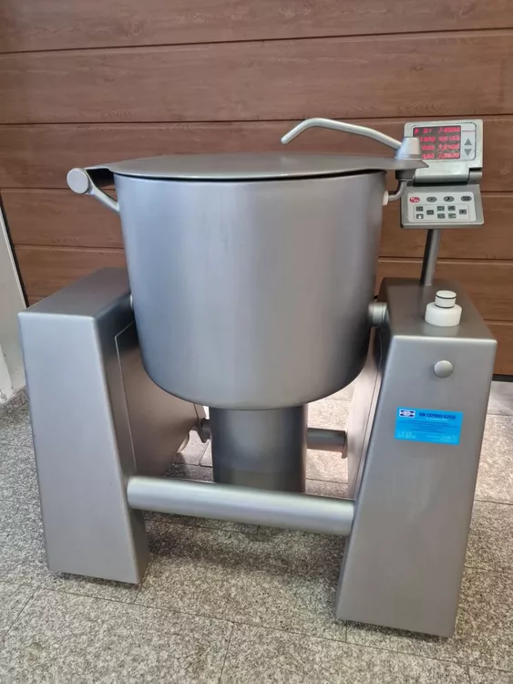 Ruhle MKR Vacuum Tumbler