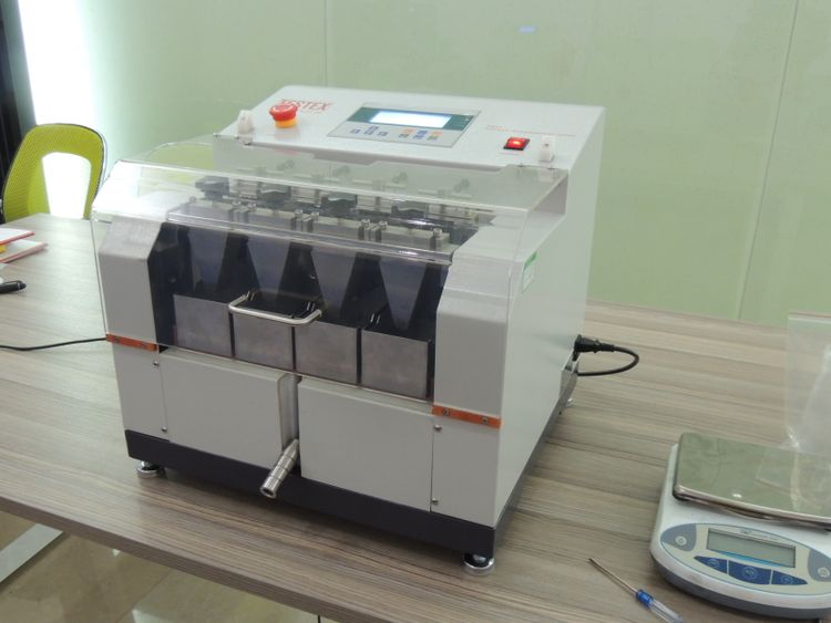 Others TS09 Maeser Water Penetration Tester
