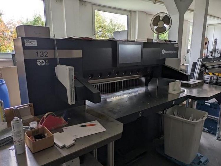 Baumann, Perfecta 132