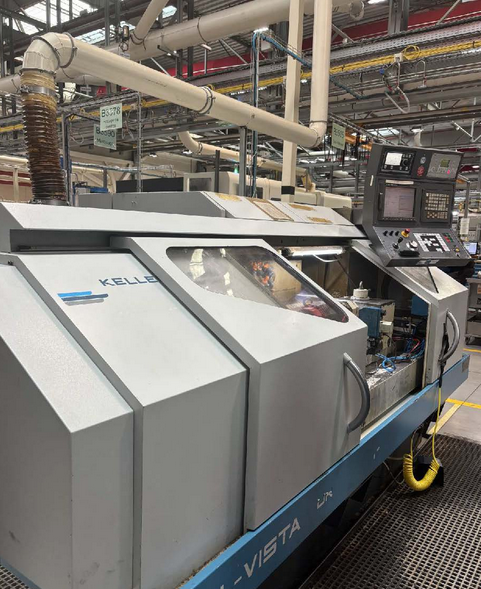 Kellenberger KEL-VISTA UR 175/1000