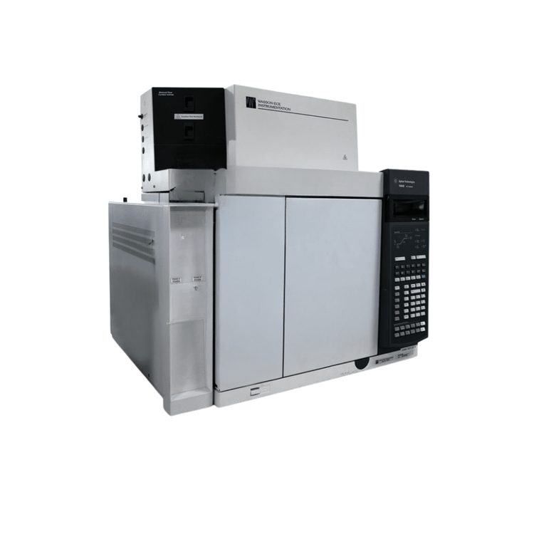 Agilent 7890B