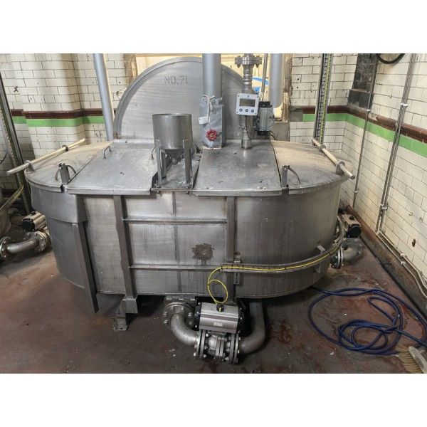 3 Freeman Taylor Paddle dyeing