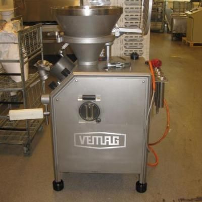 Vemag Robot 500 Vacuum filling machine