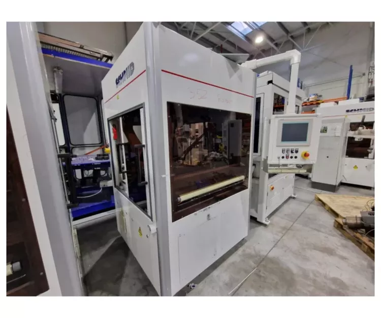 ASEA Brown Boveri (ABB) IRB 340 M2004 4 Axis 1 kg