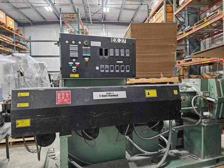 Davis Standard 3.5 MARK V