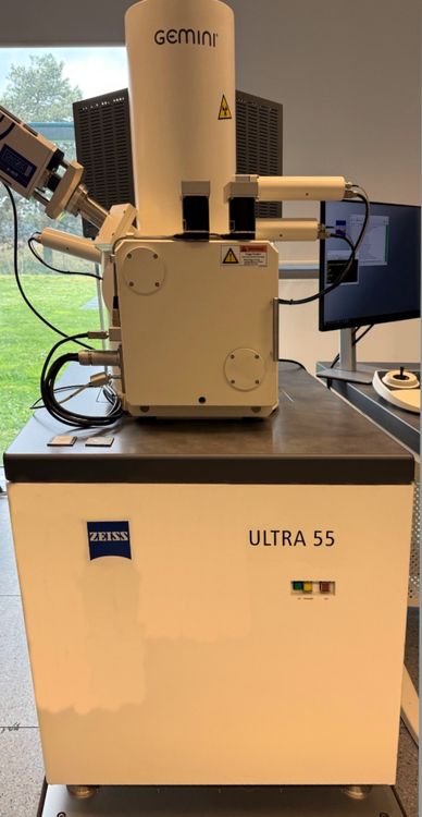 ZEISS Ultra 55