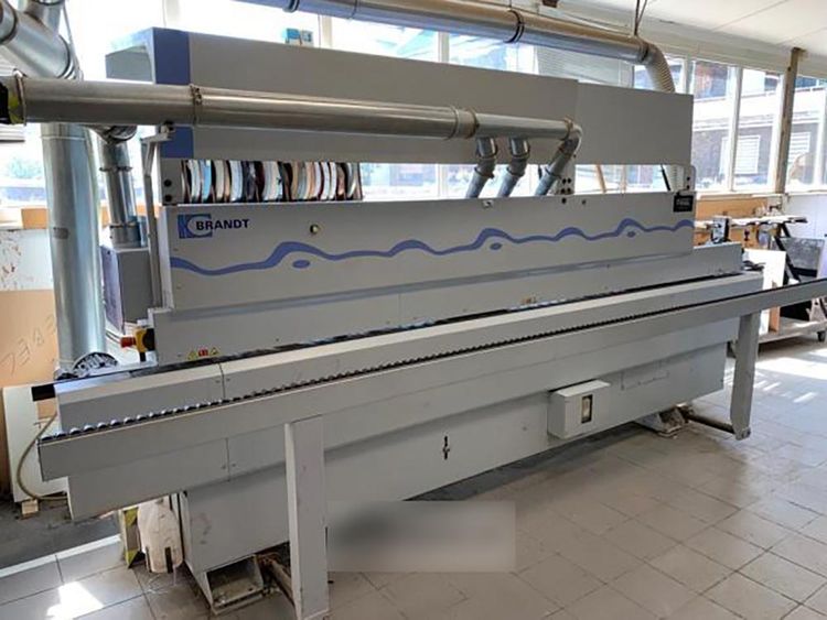 Brandt OPTIMAT KDF430C
