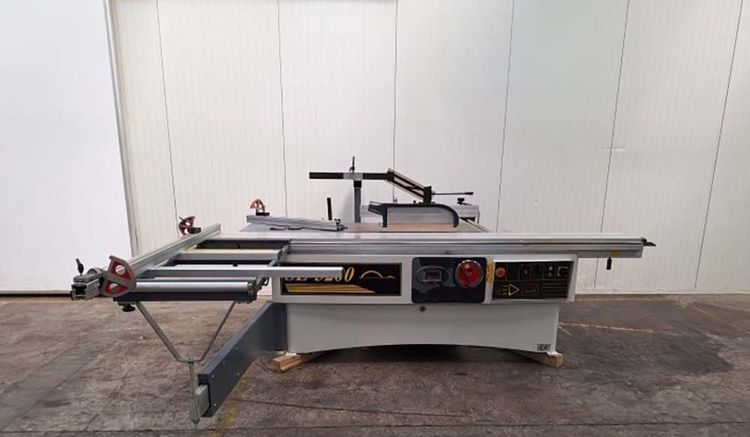 Cmc SE 3200