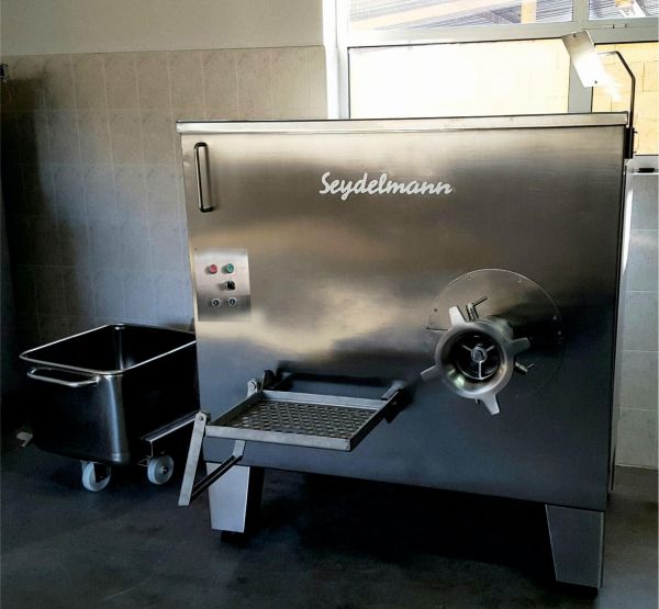 Seydelmann AG 160