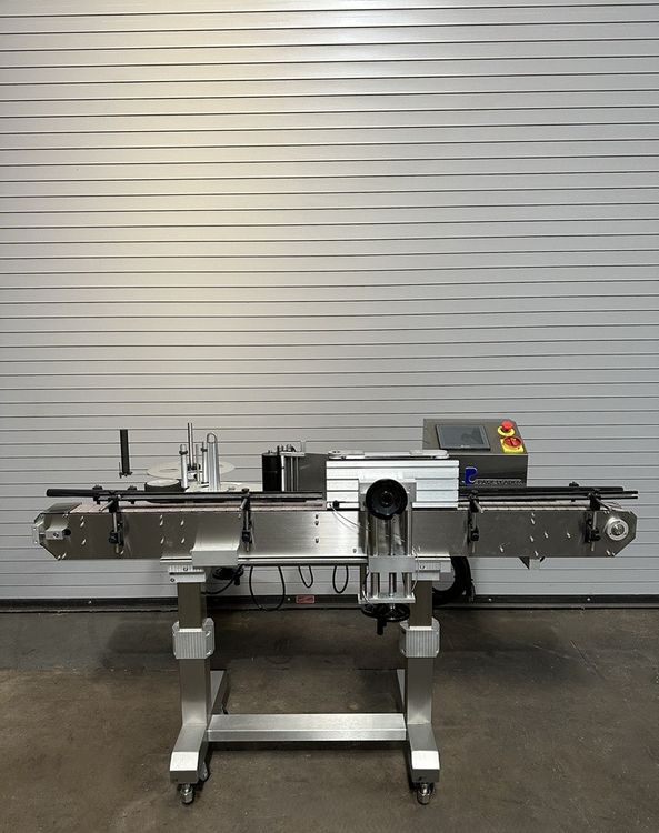 Pack Leader Machinery Inc. PL501