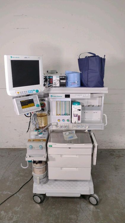 Datex Ohmeda Aestiva/5