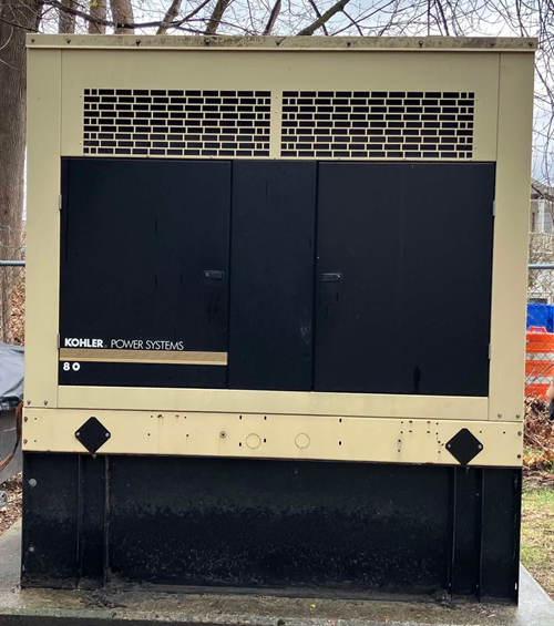 John Deere, Kohler 80REOZJB 80 KW
