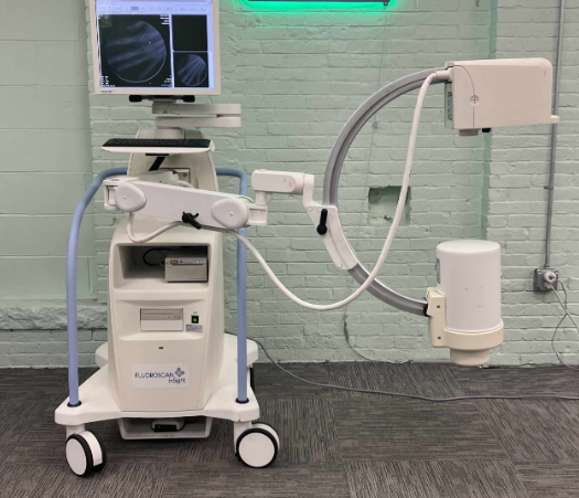 Hologic InSight 2 C-Arm