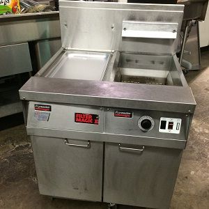 Frymaster FM145 ESC Deep Fryer