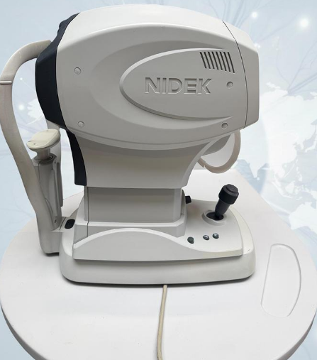 Nidek Tonoref ll