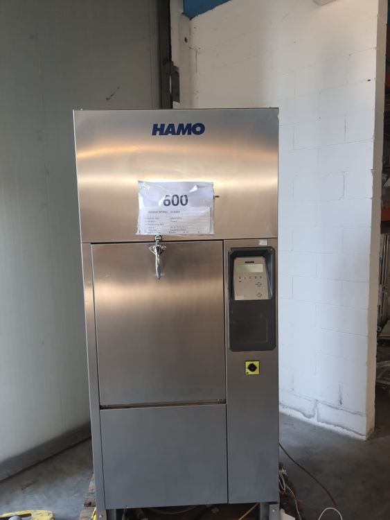 Hamo LS2000