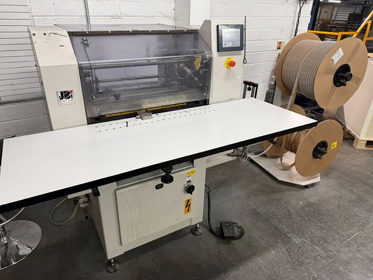 James Burns BB50MK2 BB50 MK2