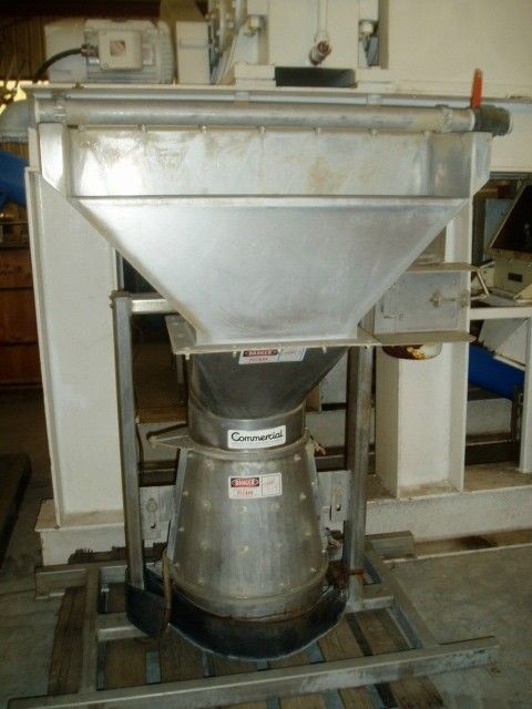 Commercial Mill/Chopper