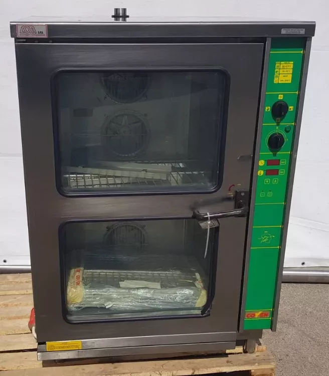 Coven Convection Oven