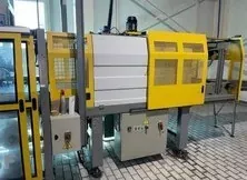 SMI LSK 15 F 18 ppm, Shrink Wrapper