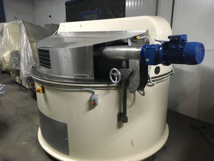 Nagema EE-6 Granite Mixer