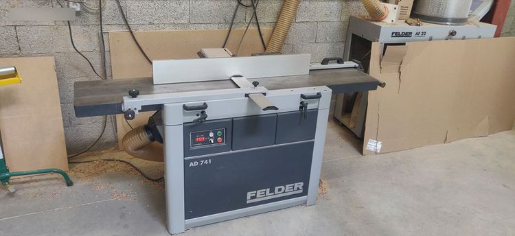 Felder AD741