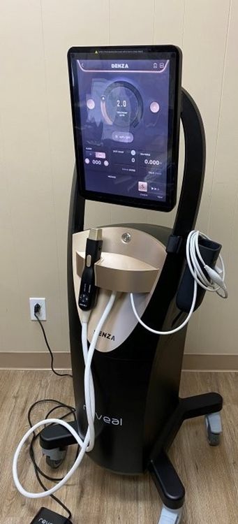 Denza Electrosurgical Device