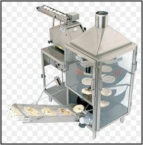Others Beta 900 Tortilla Machine
