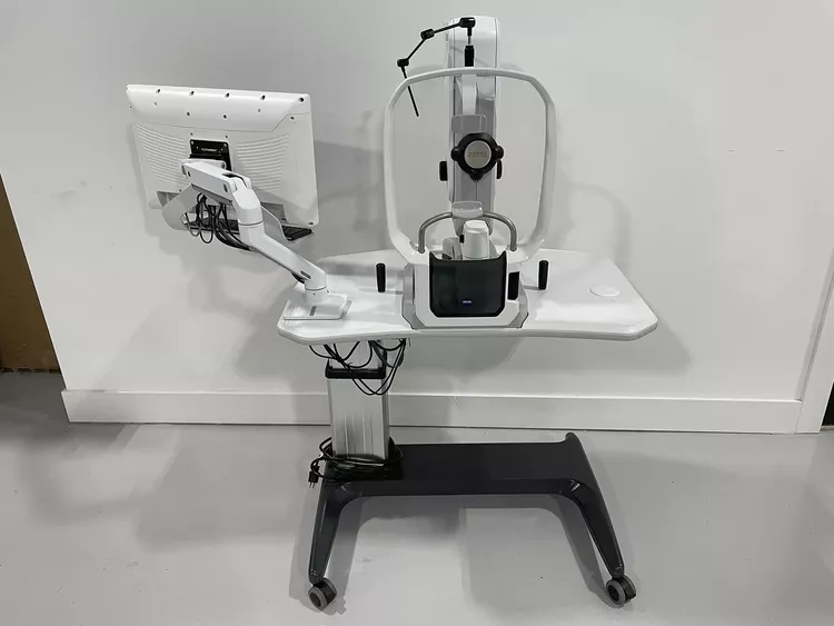 ZEISS Clarus 500