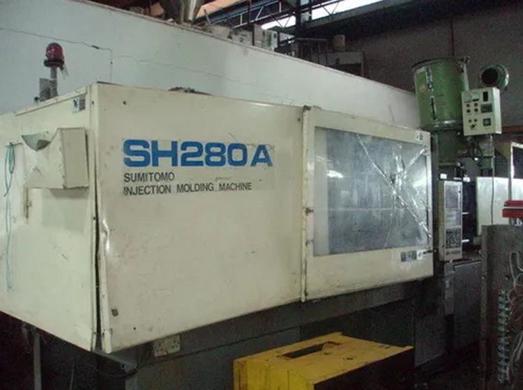 Sumitomo SH280A 280 T