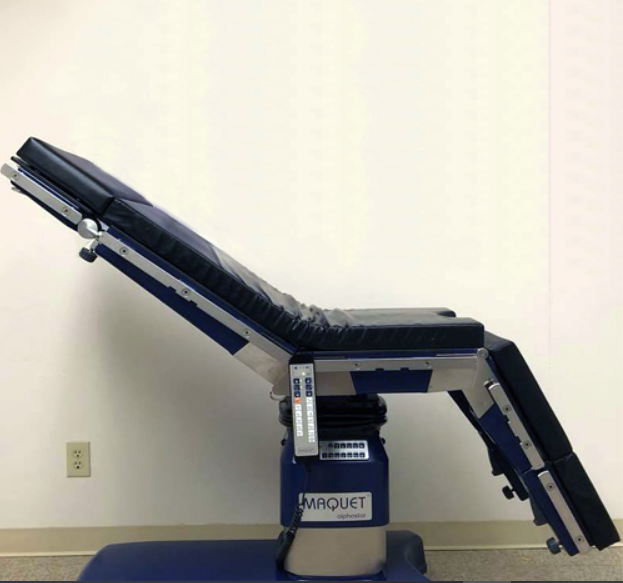Maquet Alphastar 1132