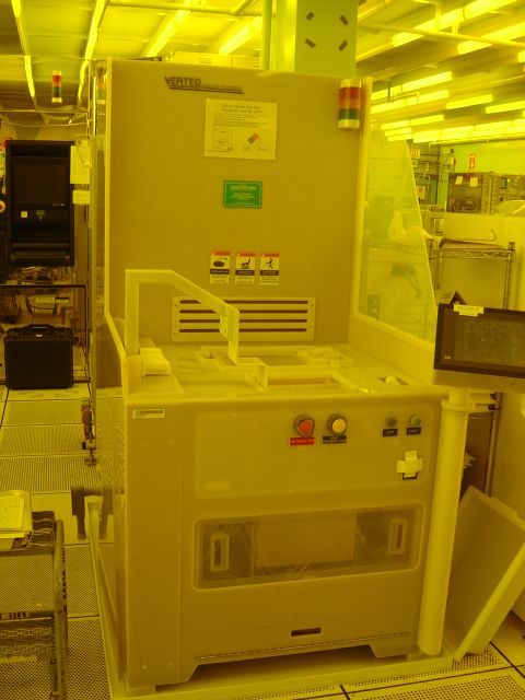 Verteq Automated Hot Phosphoric