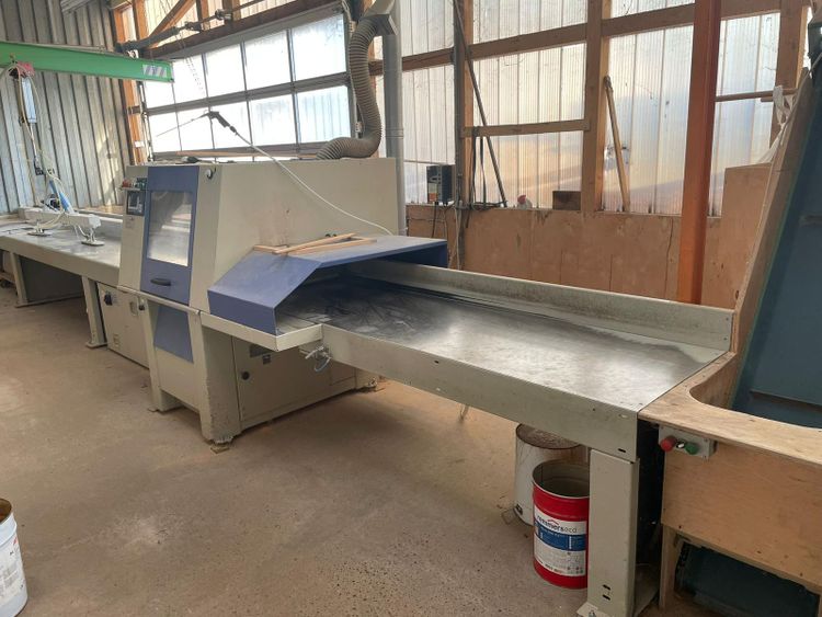 Dimter Opticut S 700