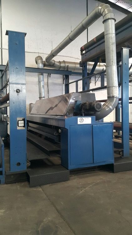 M-tec Shearing Machine 420 Cm