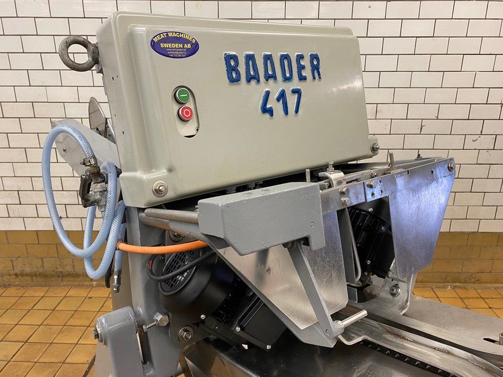 BAADER 608 - BAADER Fish