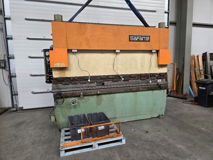 Donewell SK 80 3100 80 ton