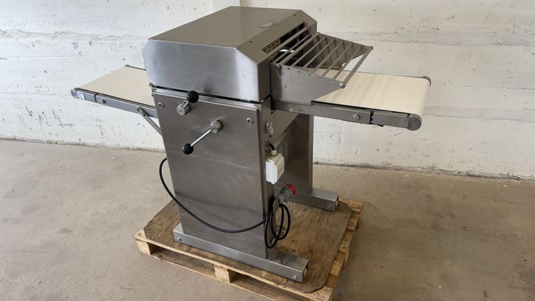 SBA 420 Derinder