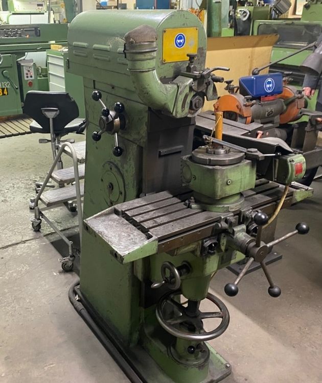Lorenz MSV 75