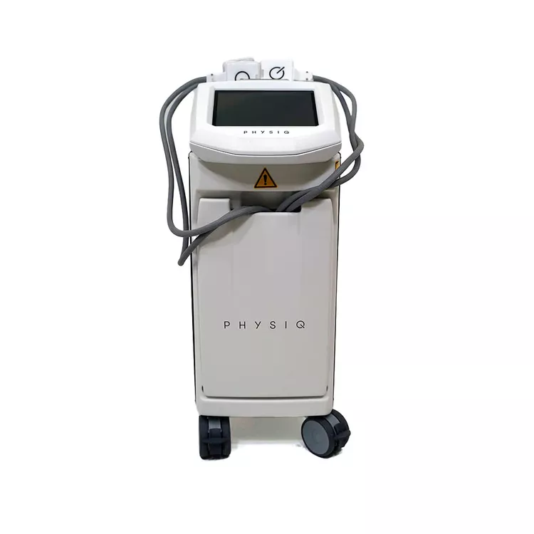 DEKA Physiq Laser