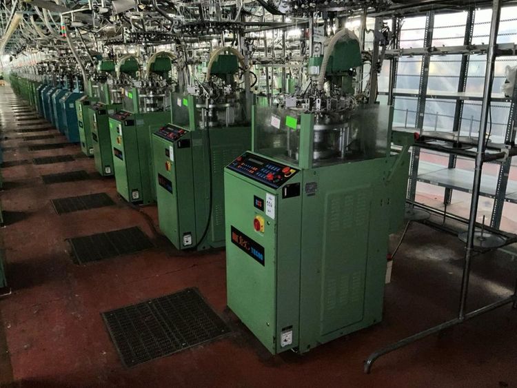 10 Matec Tecno 2C5 3,5 0.7