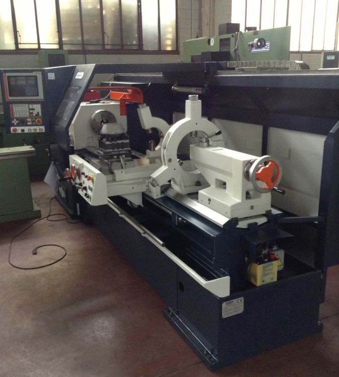 PBR CNC Control Variabl T30-S SNC 300x2000mm 2 Axis