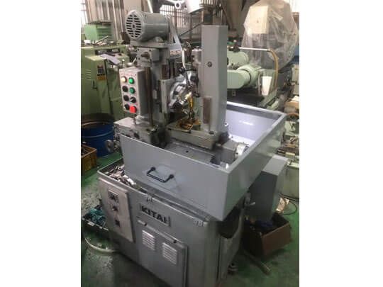 KITAI  8F Variable High-speed small gear hobbing Machine