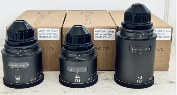 Atlas Lens