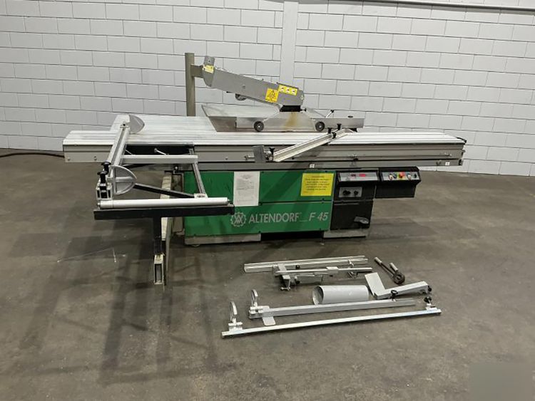 Altendorf F45
