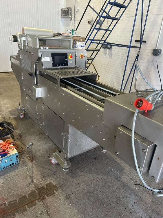 MPE I0 Inline Tray Sealer