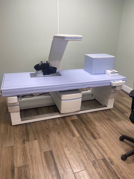 Hologic Horizon W Dexa