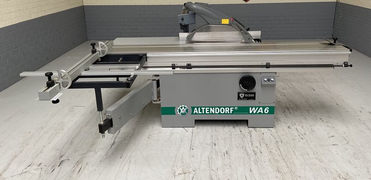 Altendorf WA6